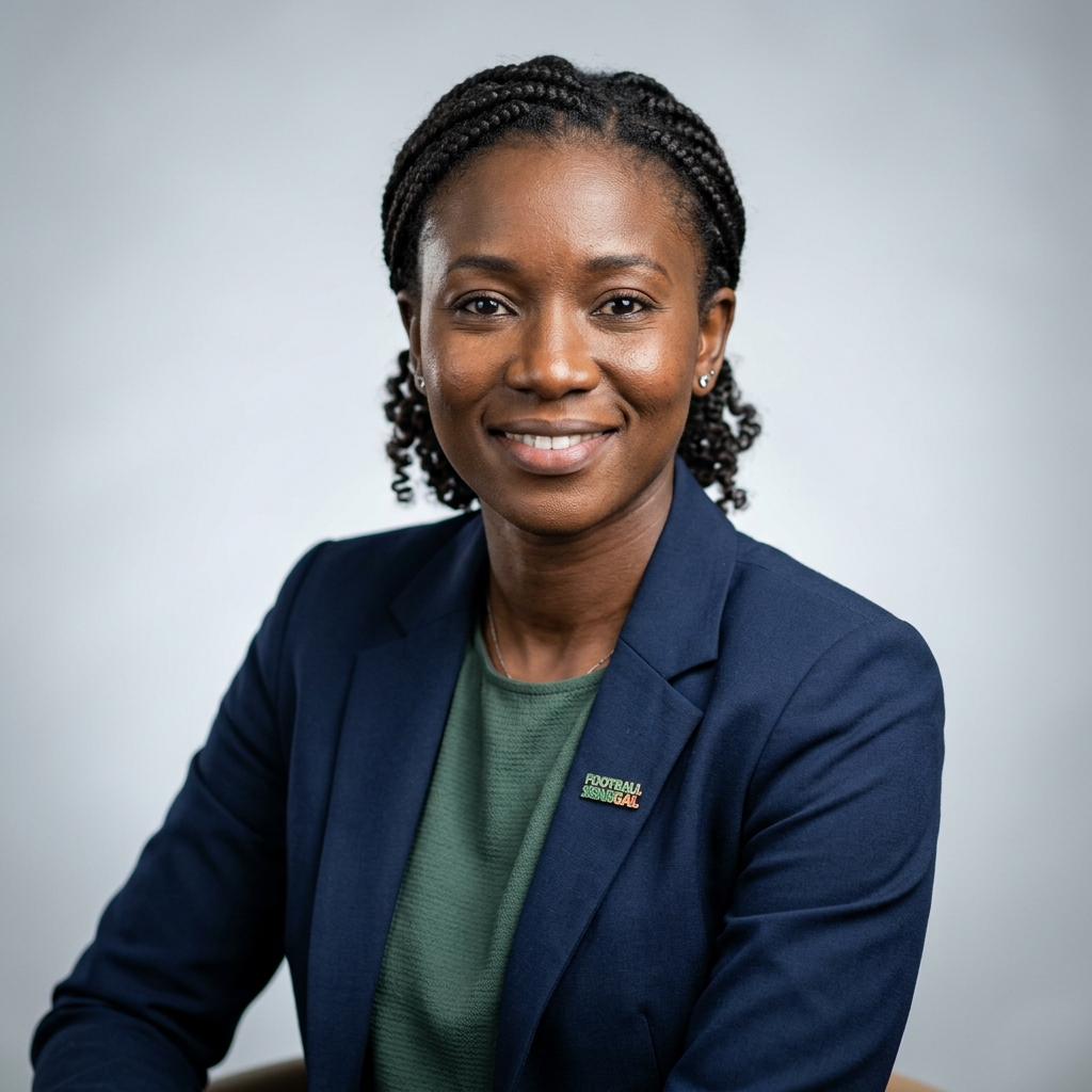 Amara Diouf