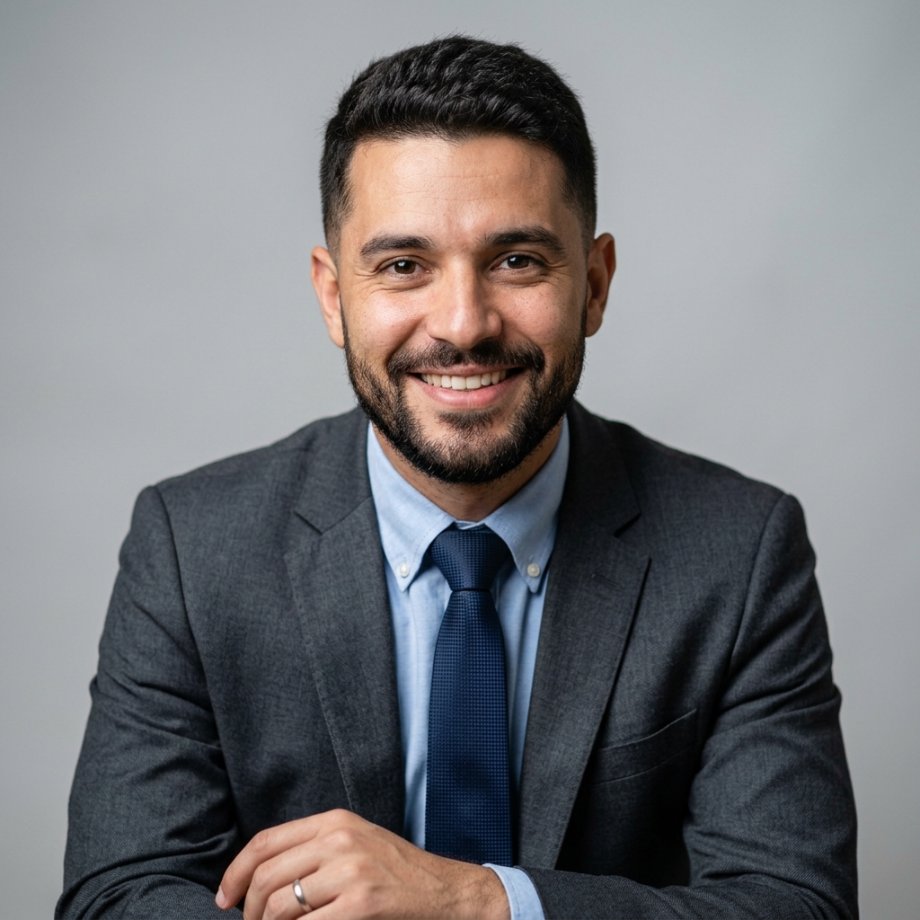 Marcelo Souza
